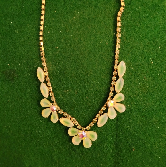 Vtg necklace - Picture 6 of 6